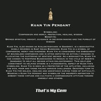 Image 4 of 18K The Golden Buddha Inside You