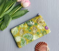 Image 4 of Seashell Pencil Case