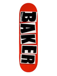 Baker Logo 8.4