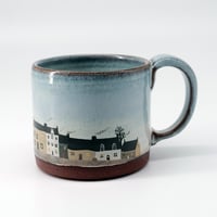 Image 3 of Winter Street Mug