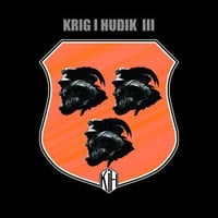 Krig I Hudik "III" LP