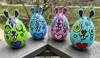 Bunny Eggs (B)