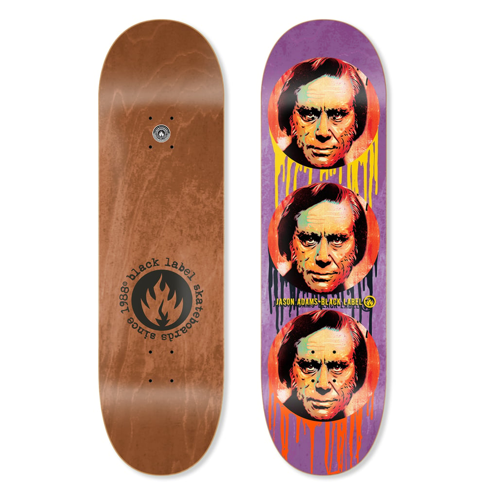 Home | Black Label Skateboards