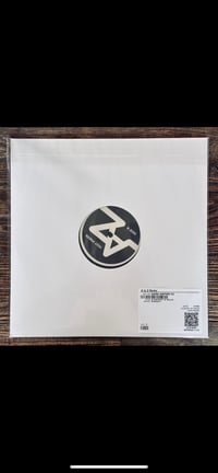 Image 1 of INTEGRITY TEST PRESS "In Contrast of Sin"