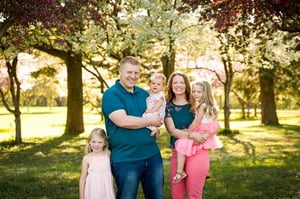 Image of 2024 Spring Blossom Sessions - Retainer to Book