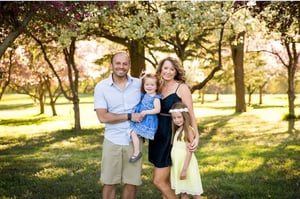 Image of 2024 Spring Blossom Sessions - Retainer to Book