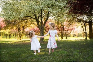 Image of 2024 Spring Blossom Sessions - Retainer to Book