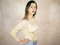 Image 2 of Silk Mesh Top
