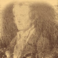 John Clare: Where Man Never Trod & Woman Never Smiled Or Wept by Fred Chance