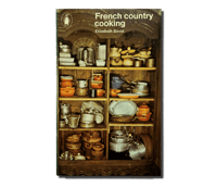 Image 5 of The Penguin Elizabeth David Cookery Box Set