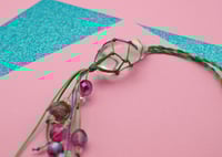 Image 2 of Amulette en Cristal de roche #2