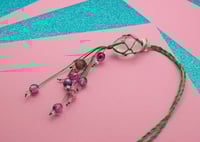 Image 3 of Amulette en Cristal de roche #2