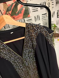 Image 2 of Rhinestone over garment 