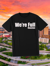 Message From Houston