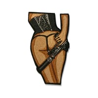 Image 1 of PIN UP PATCH BUNDLE