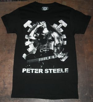 PETER STEELE Tribute T-shirt
