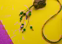 Image 3 of Amulette en Œil de tigre #2