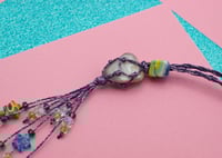 Image 2 of Amulette en Pierre de lune #2