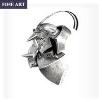 Image 1 of FullMetal Alchemist - Alphonse