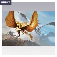 Image 1 of Arise Dragons