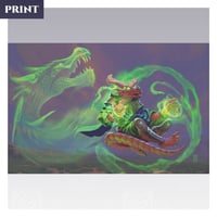 Image 1 of Dragon Magic