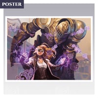 Image 1 of Clockwork Magic