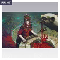 Image 1 of Blood Magic 