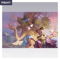 Image 1 of Elven Magic 