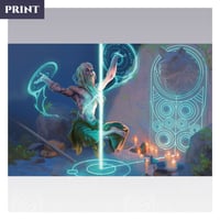 Image 1 of Ley Lines Magic 