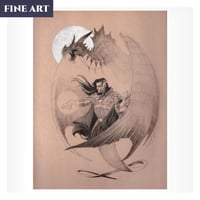 Image 1 of Dragon Summoner  