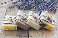 Meemaws Luxury Soaps