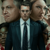 Image 1 of MINDHUNTER // Print (A4)