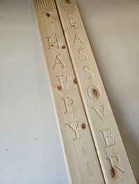 Image 3 of Happy & Passover, Banners