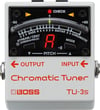 Boss  - TU3S Chromatic Tuner