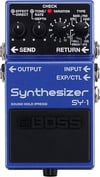 Boss - SY-1 Synthesizer