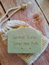 Image 1 of Springtime Soap