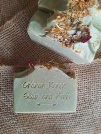 Image 3 of Springtime Soap
