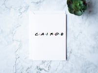 Cairde