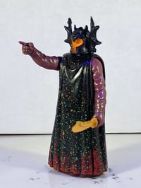 Image 1 of The Judge 2.0 (Unholy Flame Edition)
