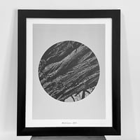 Image 2 of Black Locust 16" x 20" print 