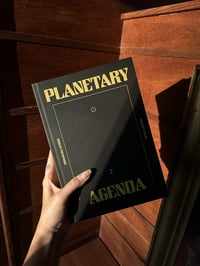 Image 3 of Planetary Agenda