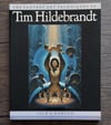 The Fantasy Art Techniques of Tim Hildebrandt, by Jack E. Norton