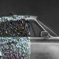 Image 3 of PORSCHE TURBO EN COLLABORATION AVEC SKIMA