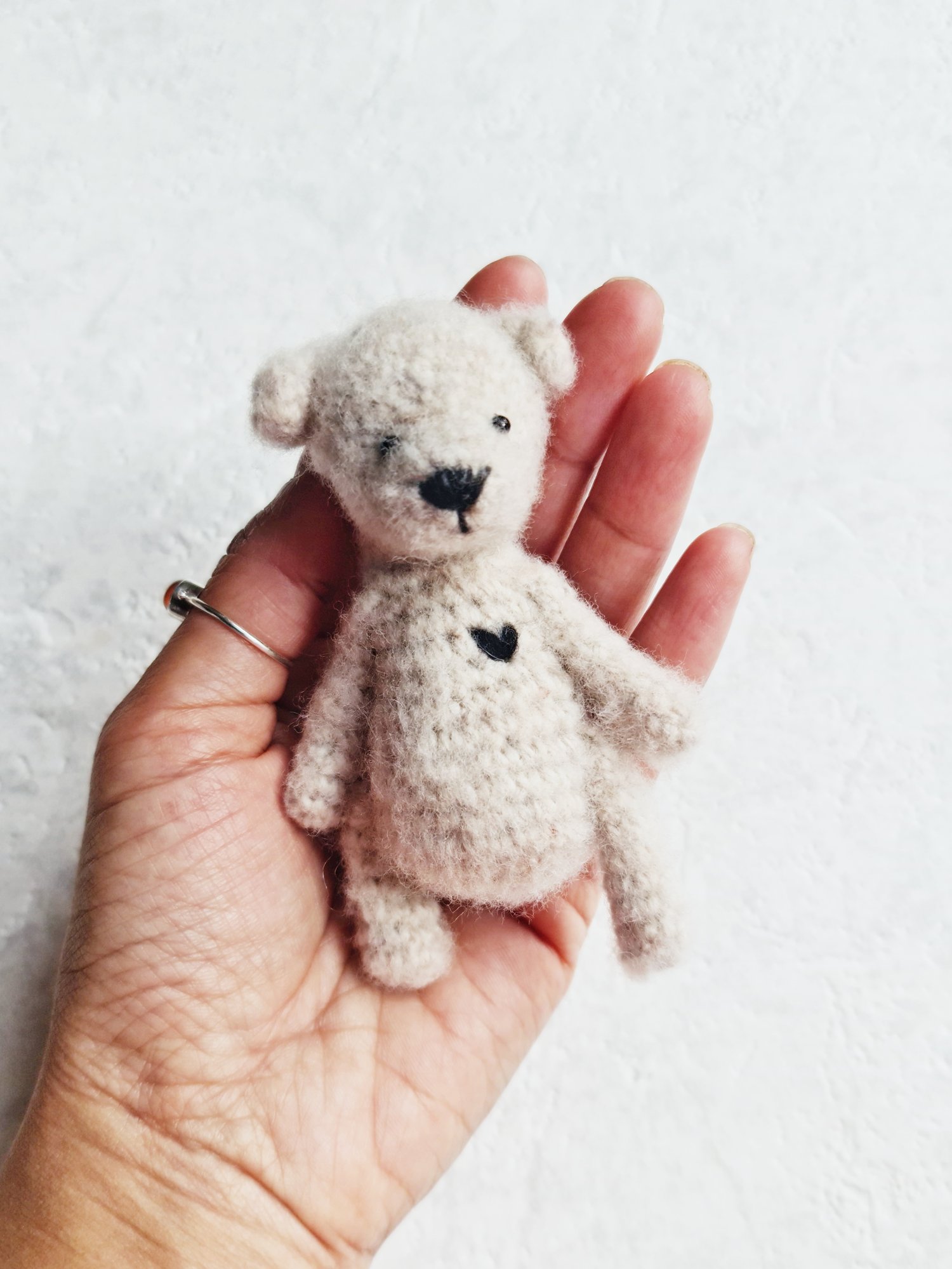 Image of Little Bear Hug