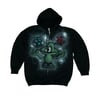 1/1 Ribbit Sidekick Hoodie