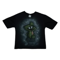 Image 1 of 1/1 Ribbit Four20 T-shirt