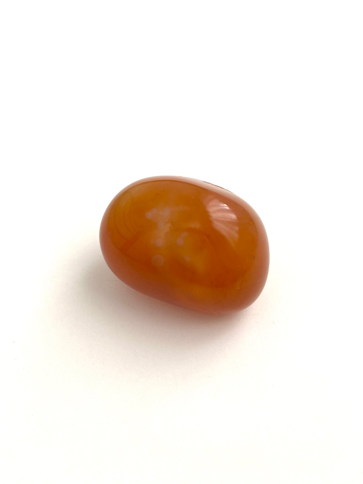 Image of Carnelian Crystal