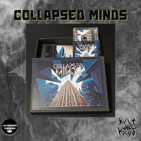 Image 2 of Collapsed Minds - Abyss
