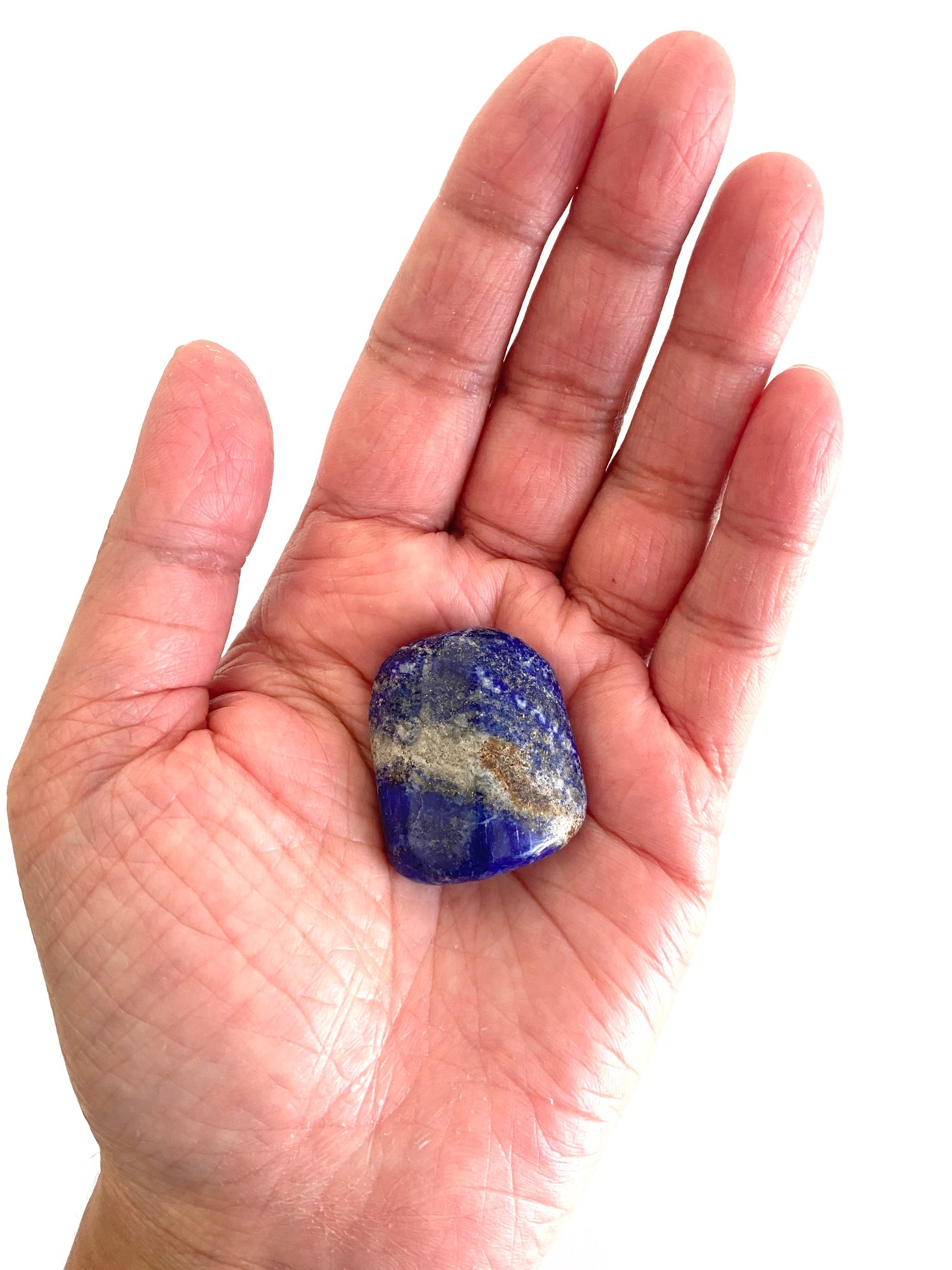 Image of Lapis Crystal 