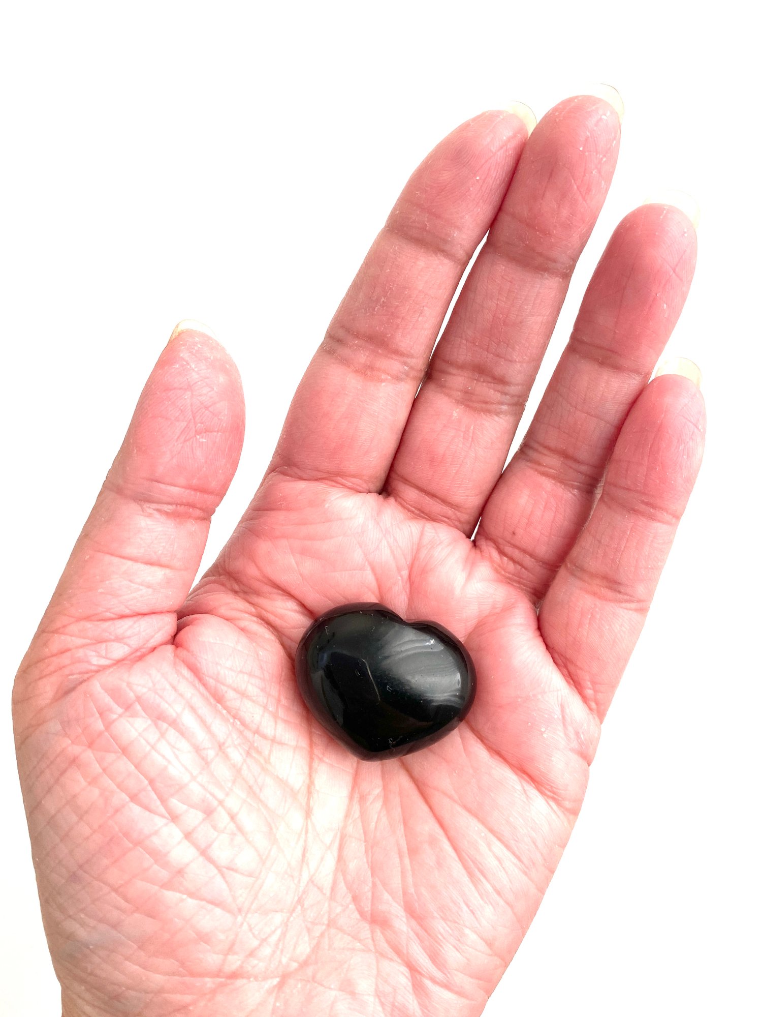 Image of Obsidian Heart
